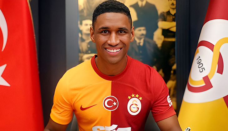 Galatasaray, Tete’nin transferini açıkladı