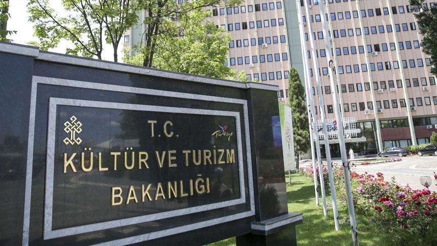 Bakanlıktan sinema sektörüne büyük destek