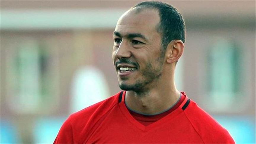 Umut Bulut, Sarıyer’e transfer oldu
