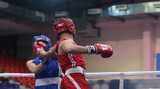 Türkiye Boks Federasyonu’nda istifalar sürüyor
