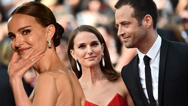 Natalie Portman ile Benjamin Millepied aldatma iddialarının ardından ayrılıyor
