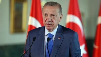 Cumhurbaşkanı Erdoğan: Fitne girişimlerine prim vermedik
