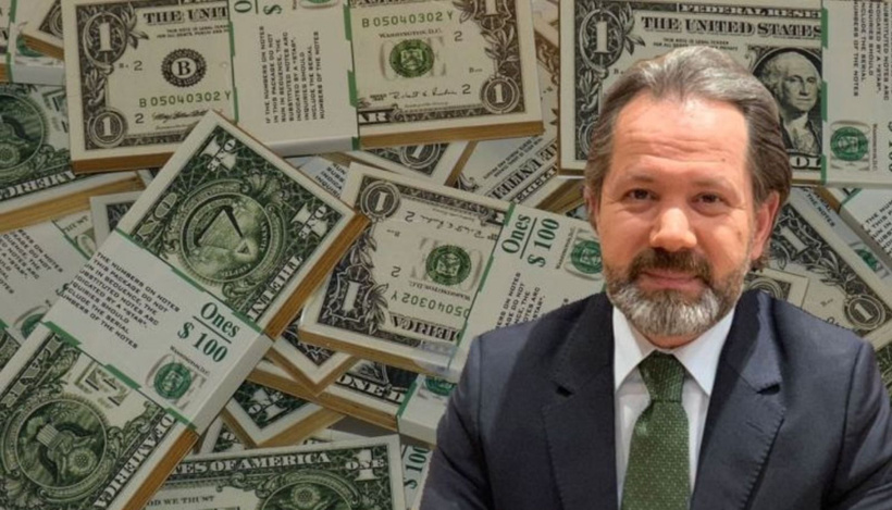 İslam Memiş’ten dolar yatırımcılarına uyarı