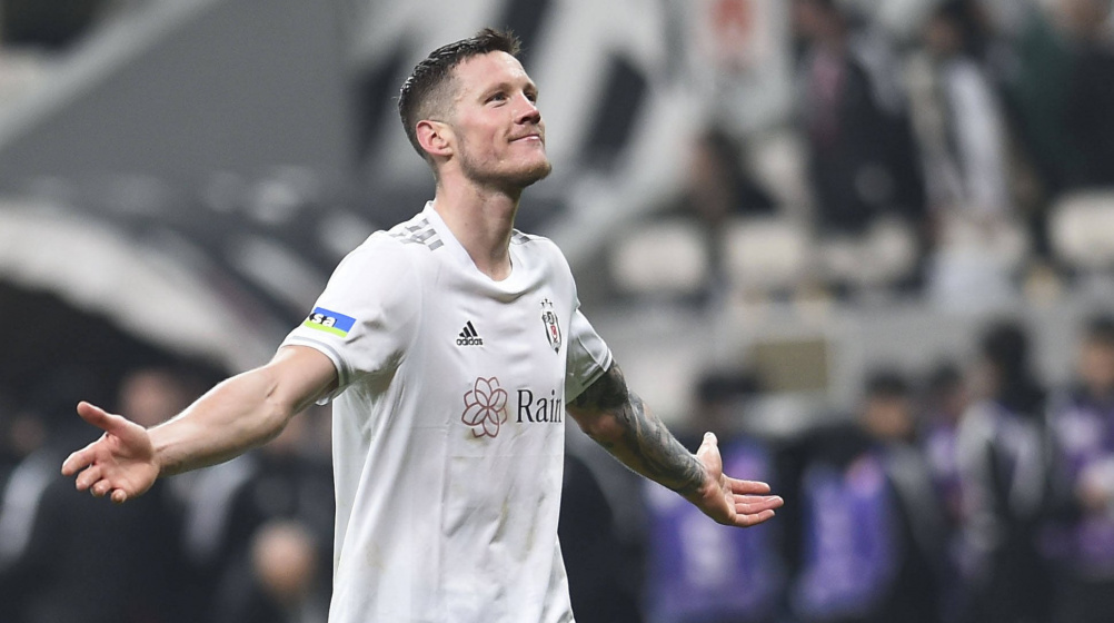 Wout Weghorst’un yeni adresi şaşırttı!