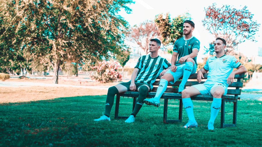 Bursaspor’un formaları satışta!