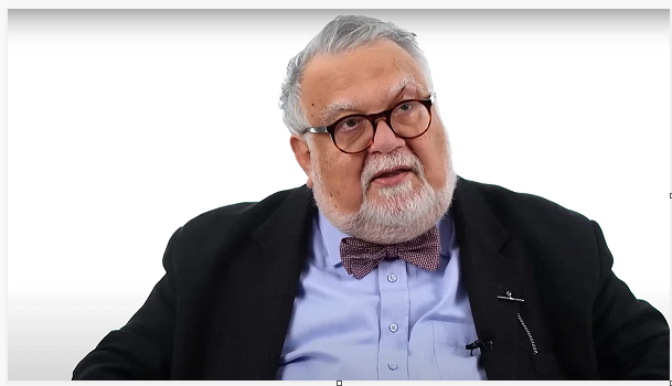 O bölgeyi işaret etti… Prof. Dr. Celal Şengör’den korkutan Bursa uyarısı!