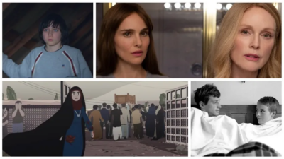 Altın Koza Film Festivali’nin Dünya Sineması seçkisi açıklandı