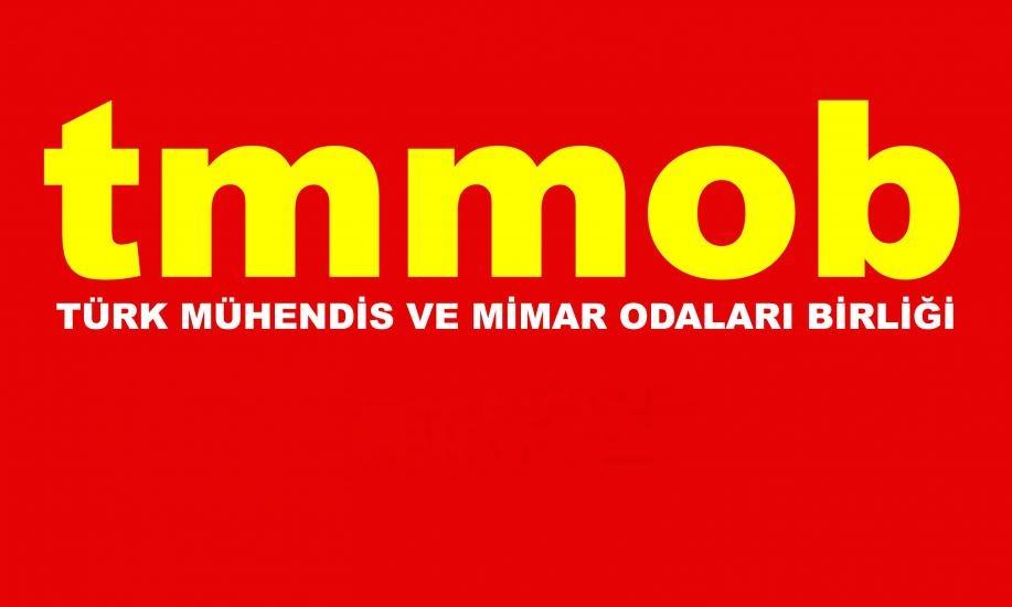 TMMOB Bursa İKK’dan Atalay ve Kahraman’a destek