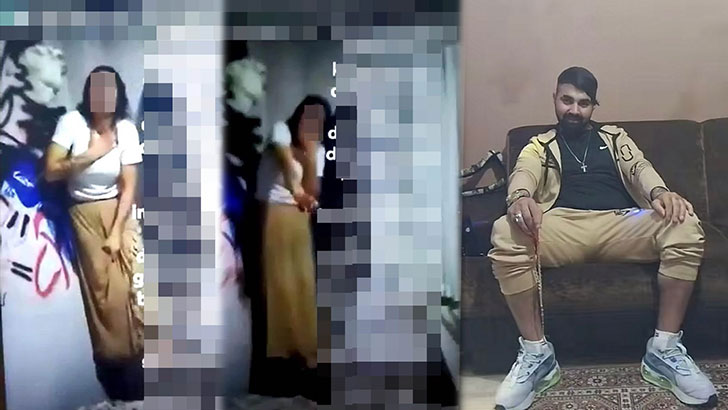 Bursa’da 2 buçuk ay süren kabus! Tecavüz, işkence, tehdit…