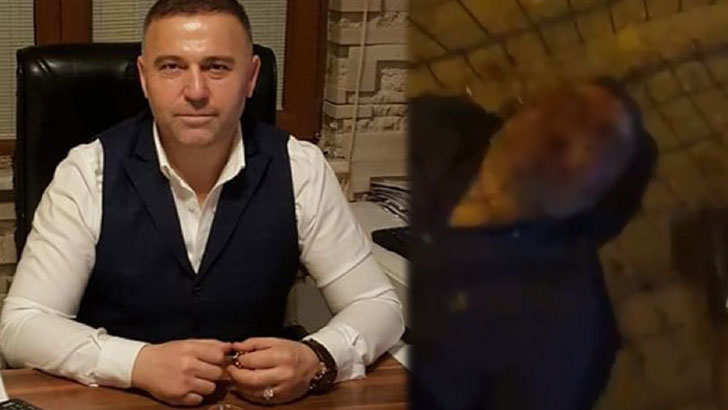 Bursa’daki kan donduran cinayeti canlı yayın yapmış!