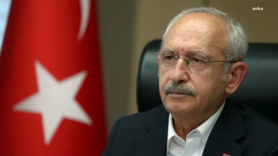 Kılıçdaroğlu: İktidarını 12 Eylül’e borçlu olanlar, darbelerle hesaplaşamaz