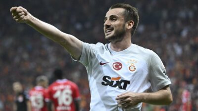 Gol düellosunda zafer Galatasaray’ın