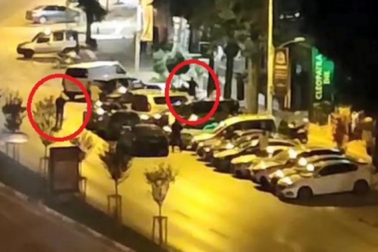 Bursa’daki silahlı çatışmada sıcak gelişme!