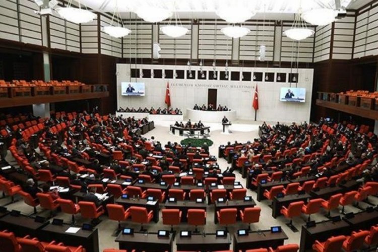 Staj ve çıraklık mağdurlarıyla ilgili 53 kanun teklifi verildi
