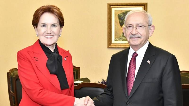 Kulis: CHP’nin Akşener sessizliğinin iki nedeni var