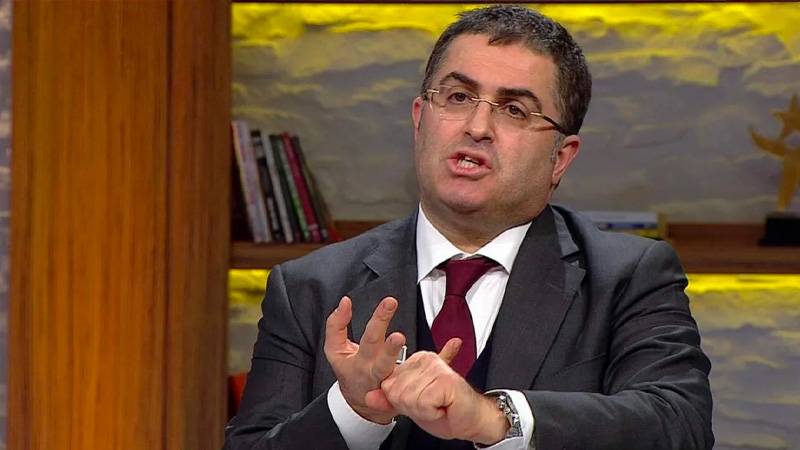 Ersan Şen’den Dilan Polat yorumu: Servet sahibi olmak suç değil