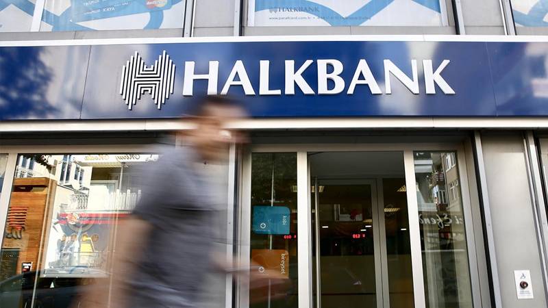 Halkbank’tan ABD’de açılan “teröre destek” davasına ilişkin açıklama