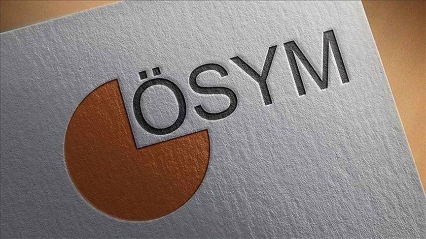 ÖSYM Başkanı Ersoy: 2 yeni elektronik sınav yapılacak