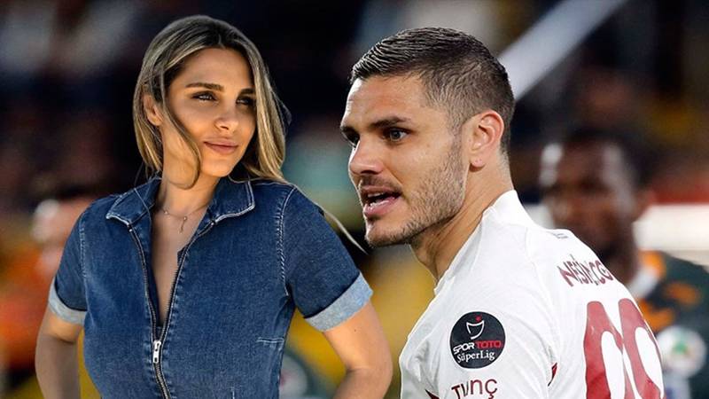 Icardi’nin kardeşine yanlışlıkla kraliyet nişanı verildi