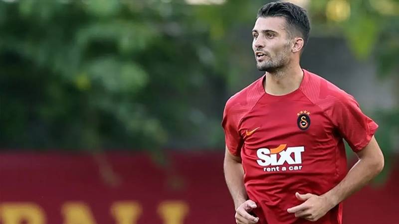 Galatasaray’da Dubois’nın lisansı askıya alınabilir!