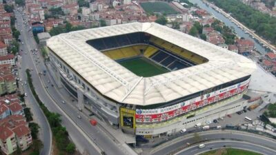 Fenerbahçe’nin ‘Atatürk Stadı’ isim değişikliğine yönetmelik engeli