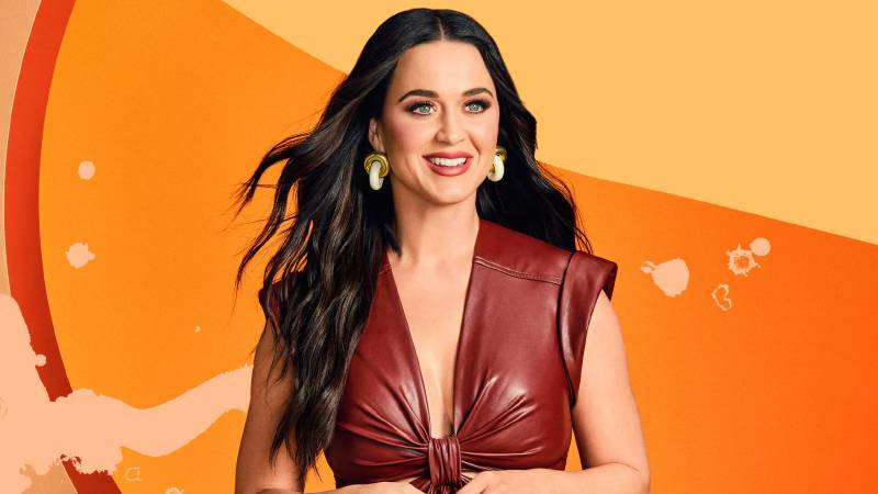 Katy Perry’den 225 milyon dolarlık anlaşma