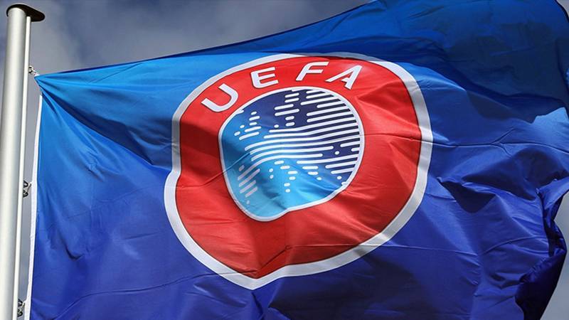 UEFA ülke puanı sıralamasında son durum