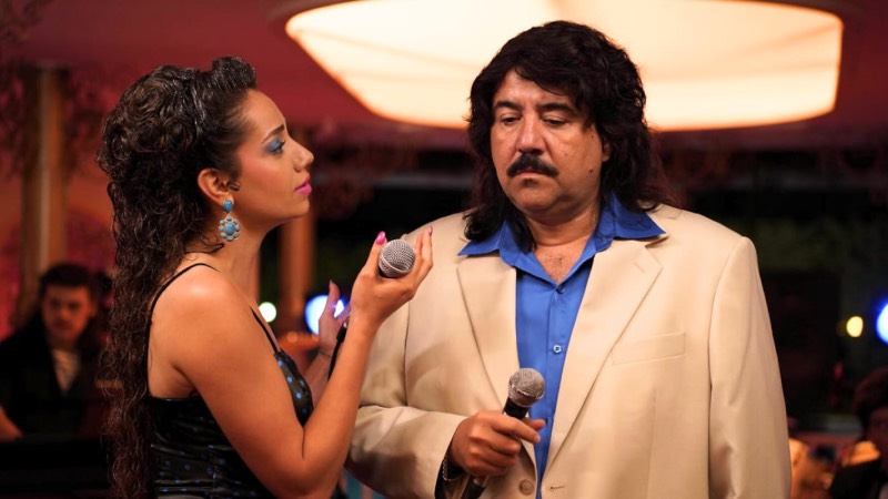 Ata Demirer’li ‘Bursa Bülbülü’ filmi, sinemalarda vizyona giriyor