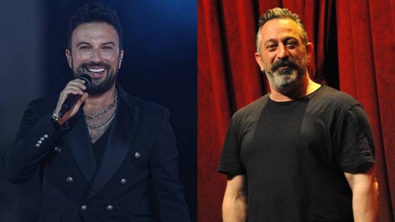 Tarkan’dan Cem Yılmaz’a; EYT’den emekli olan ünlüler