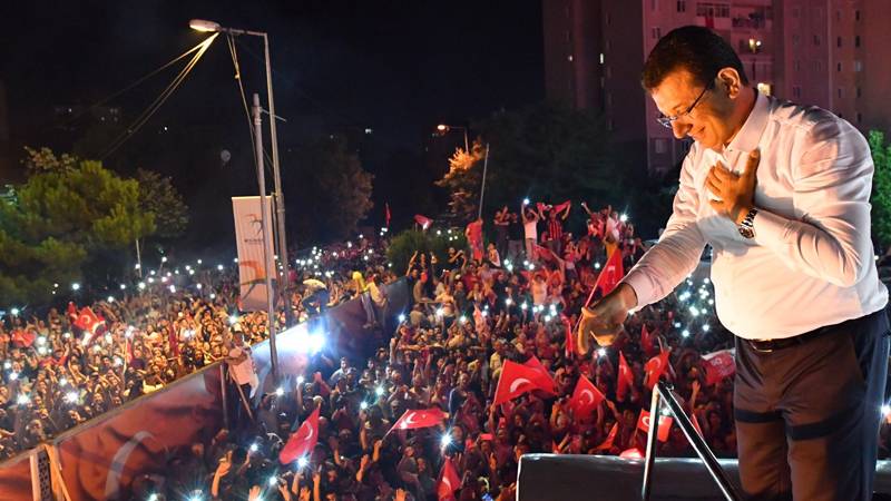 Fatih Altaylı CHP’ye sordu: İstanbul’u kiminle kaybetmeyi planlıyorsunuz?