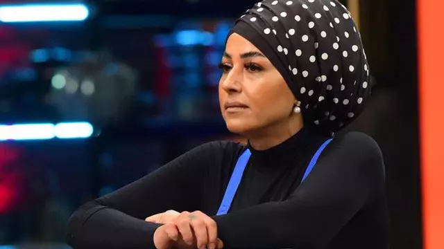 MasterChef Esra Tokelli makyajsız halini paylaştı!