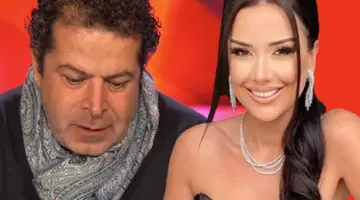 Dilan Polat’tan Cüneyt Özdemir’e sert yanıt