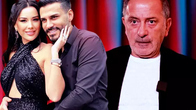 Fatih Altaylı’dan Dilan Polat’a destek