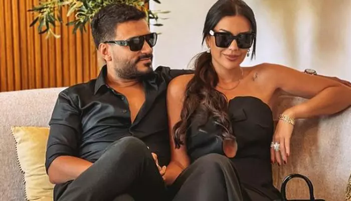 ‘Para aklıyor’ iddialarıyla gündemde olan Dilan Polat’a Selin Ciğerci’den destek!