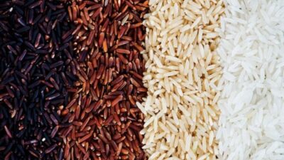 Esmer pirinç nasıl kullanılır?