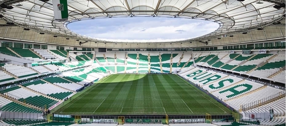 Bursaspor’dan yüzde 50 indirim!