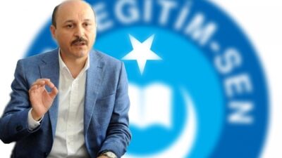 Türk Eğitim-Sen Başkanı Geylan’dan ‘mülakat’ açıklaması