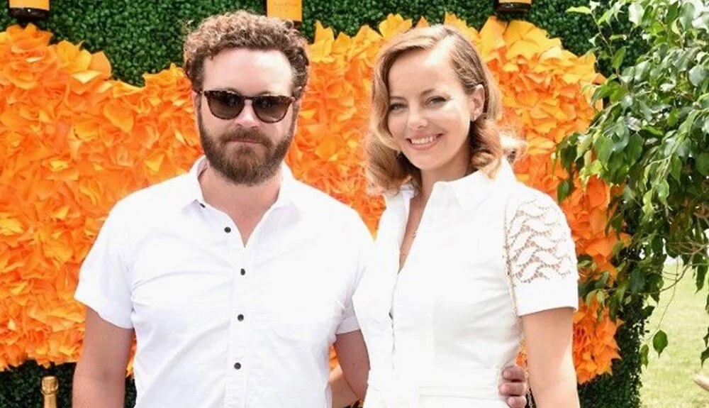 Tecavüz suçundan ömür boyu hapse mahkum edilen Danny Masterson’a eşinden boşanma davası