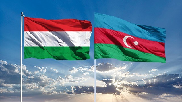 Macaristan, AB’nin Azerbaycan karşıtı bildirisini veto etti