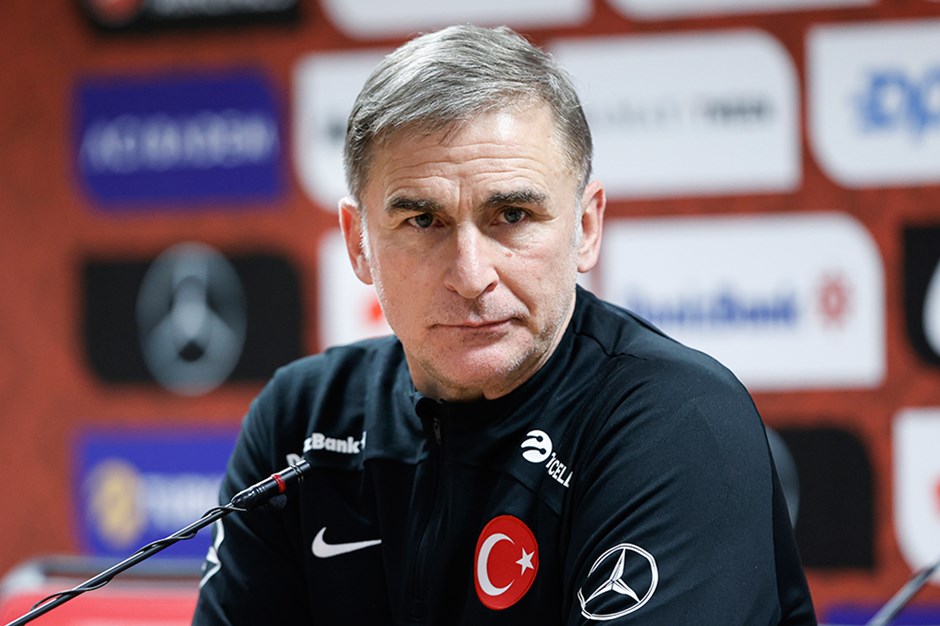 Stefan Kuntz dönemi sona erdi