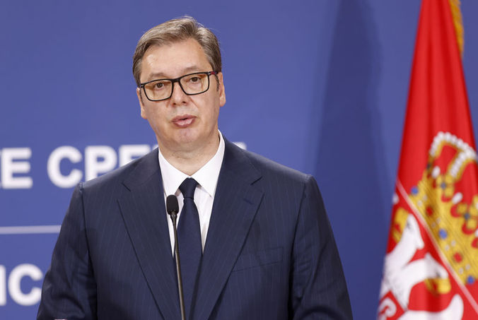 Kosova’dan Vucic’e tehdit