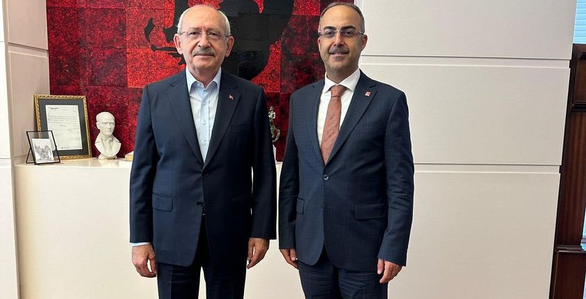 CHP Lideri Kılıçdaroğlu’ndan Bursa mesajı: Her şeyden önemlisi…