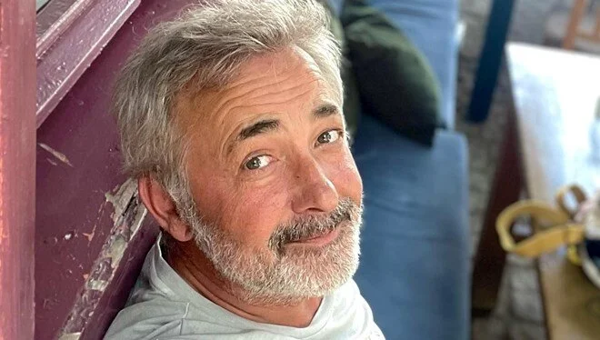 Sildiği paylaşımdan sonra Mehmet Aslantuğ’dan yeni açıklama
