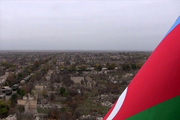Ermenistan, Nahçıvan’da Azerbaycan mevzilerine ateş açtı