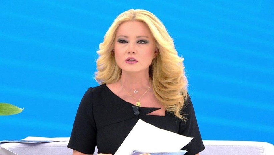 Müge Anlı’nın kızı ortaya çıktı! Görenler inanamadı…