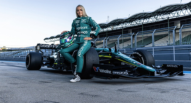 Formula 1’de 5 yıl aradan sonra bir ilk