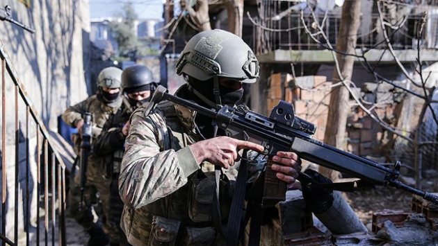 Diyarbakır’da etkisiz hale getirilen teröristlerin katıldığı eylemler ortaya çıktı