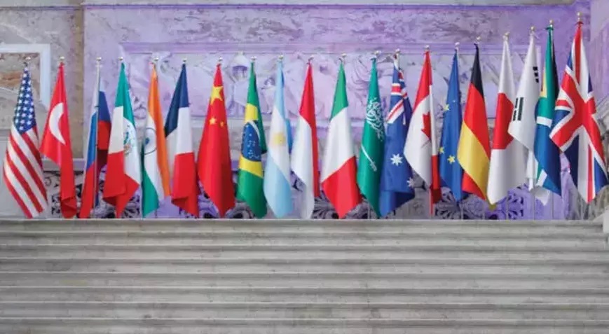 Çin G20 Zirvesi’ne Başbakanlık düzeyinde katılacak