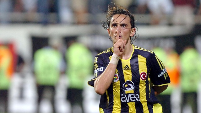 Tuncay Şanlı’nın lüks villasını görenlerin ağzı açık kaldı!