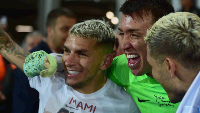 Lucas Torreira ve Fernando Muslera, Uruguay Milli Takımı’na davet edilmedi!
